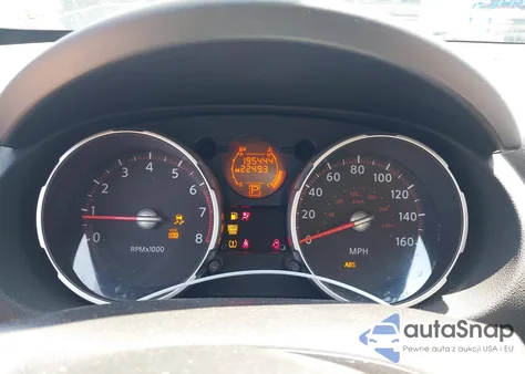 2010 Nissan Rogue S Krom Edition из США, поврежденный, VIN JN8AS5MVXAW122529